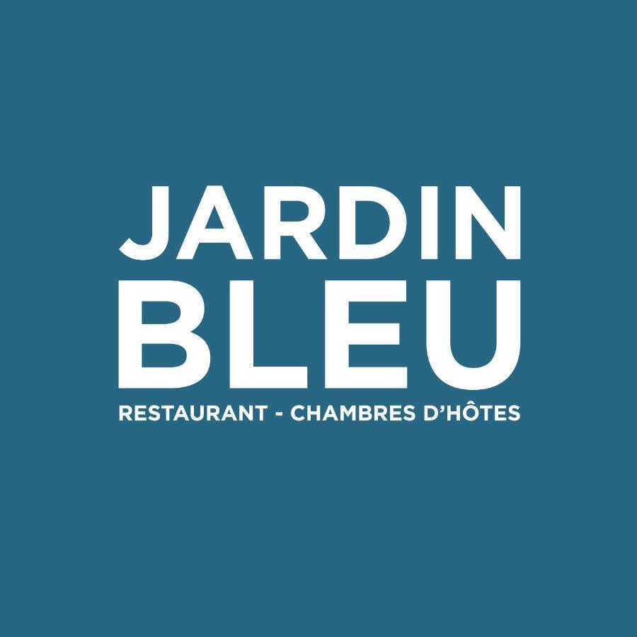 Jardin Bleu - Chambres D'Hotes Saint-Girons  Exterior foto